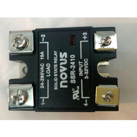 Novus 10A Relay (LT ovens)