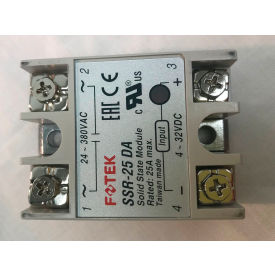 Relay For Digital Controller (21/31-ER)