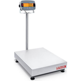 Defender 3000 Bench Scale with LCD, 300 lb x 0.5 lb