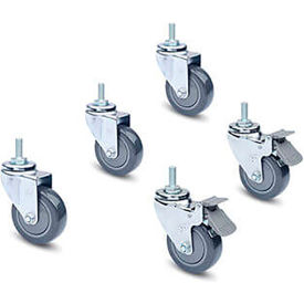Wheel Kit For Defender Series Scales