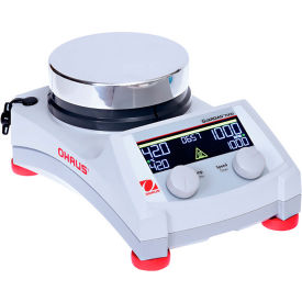Guardian 7000 e-G71HSRDM Hotplate-Stirrer, 20L Cap, Aluminum, 120V