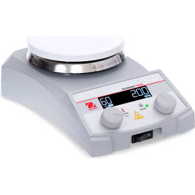 Guardian 3000 e-G31HSRDS Hotplate-Stirrer, 15L Capacity, Ceramic Coated Aluminum, 115V