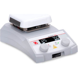 Guardian 3000 e-G31HS04C Hotplate-Stirrer, 15L Cap, 4" x 4" Ceramic, 115V