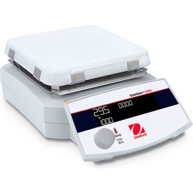 Guardian 5000 e-G52HP07C Hotplate, 7" x 7" Ceramic, 120V