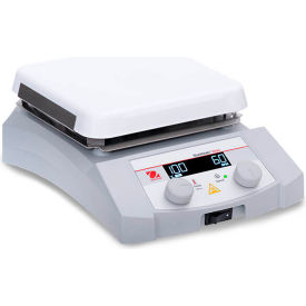 Guardian 3000 Hotplate-Stirrer, 15L Capacity, 7" x 7" Ceramic, 115V