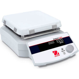 Guardian 5000 e-G52HP07C Stirrer, 20L Cap, 7" x 7" Ceramic, 120V