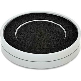 CLN-INOTTL Innoculating Turntable, Cast Iron