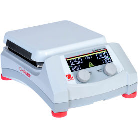 Guardian 7000 e-G71HS07C Hotplate-Stirrer, 15L Cap, 7" x 7" Ceramic, 120V