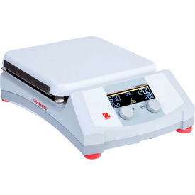 Guardian 7000 e-G71HS10C Hotplate-Stirrer, 18L Cap, 10"x10" Ceramic, 120V
