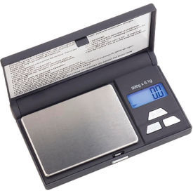 YA302 Compact Scale, 300g x 1/16g