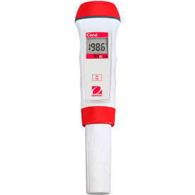ST10C-A Starter Pen Meter, Conductivity, 0.00 199.9 s/cm