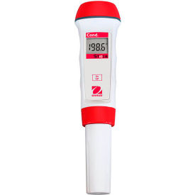ST10C-B Starter Pen Meter, Conductivity, 0-1999 s/cm