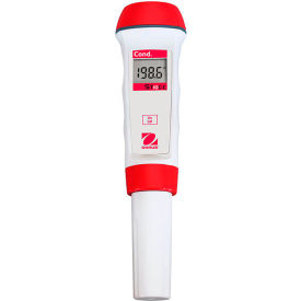 ST10C-CS Starter Pen Meter, Conductivity, 0.00 - 19.99 ms/cm