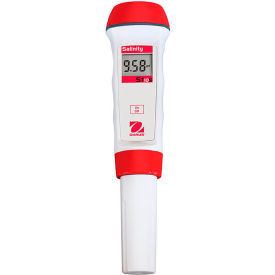 ST10S Starter Pen Meter, Salinity, 0.00 - 10.0 ppt