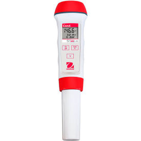 ST20C-B Starter Pen Meter, Conductivity, 0.0-99.0°C, 0-1999 s/cm