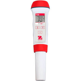 ST20T-A Starter Pen Meter, TDS, 0.0-100.0 mg/L; 0.0-99.0°C