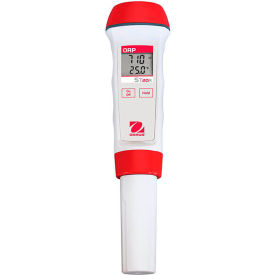 Starter Pen Meter, ORP, -1000  1000 mV, 0.0  99.0° C, ST20R