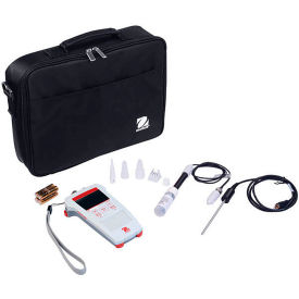 Starter 300D DO Portable Meter Kit, ST300D-G