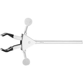 CLM-MULTI2DSL Clamp, 2-Prong Dual Adjust, Stainless Steel