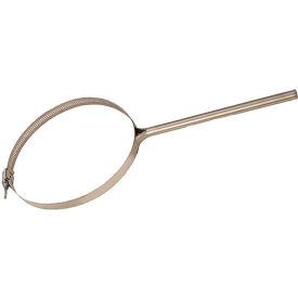 CLS-COLMNSX Column Clamp, Stainless Steel, 92-165mm