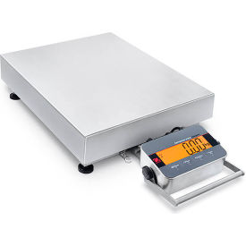 Defender 3000 Washdown Bench Scale, 25-5/8"x19-11/16", 600 lb x 0.1 lb
