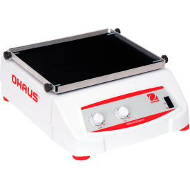 Heavy Duty Orbital Shaker, 16 Kg, 25-500 RPM, 120V, 5A