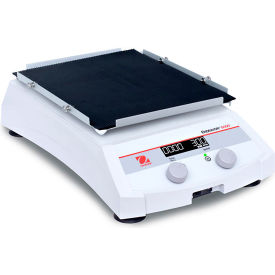 Endeavor 5000 Orbital Shaker, 3mm Orbital, 4 Kg Load, Up To 3 x 1L Flasks, 24V DC, 1.25A