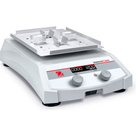 Endeavor 5000 Orbital Shaker, 4 Microplates or 2 Micro-Tube Racks, 24V DC, 1.25A