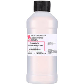 Buffer Solution, 1413s/cm Conductivity Standard