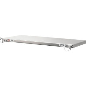 Quick-Change Shelf For Order Picker Platform, 15"L x 36-1/4"W
