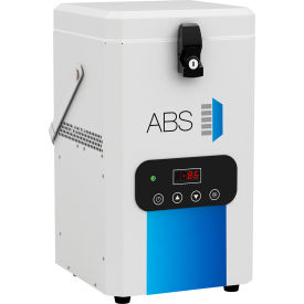 Ultra Low Temperature Freezer Benchtop, 0.04785 Cu. Ft. Cap., Lift-Up Door