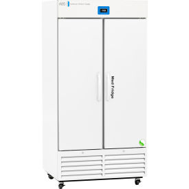 Premier Pharmacy Refrigerator, 36 Cu. Ft. Capacity, Swing Solid Door