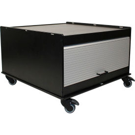 Equipment Cart, 32-1/4"L x 31-1/8"W x 18"H