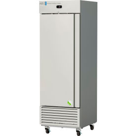 Premier Laboratory Refrigerator, 25 Cu. Ft. Cap., Left Hinged Solid Door