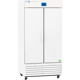 Premier Laboratory Refrigerator, 36 Cu. Ft. Capacity, Solid Door