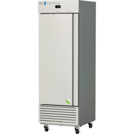 Premier Lab Freezer, -20°C Operation, 25 Cu. Ft. Cap., Left Hinged Door