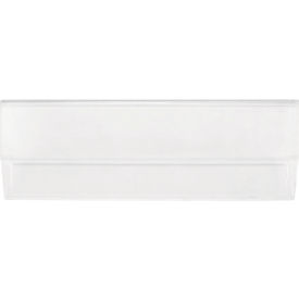 Storage Systems Window For QUS954 & QUS974 Ultra Stack & Hang Bins, Clear, Pack of 6