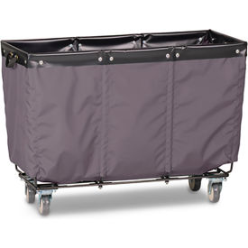 Designer Return Cart, Charcoal