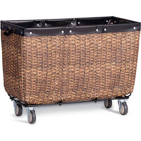 Designer Return Cart, Brown