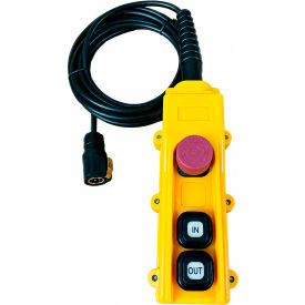 Hoist Wired Remote Control