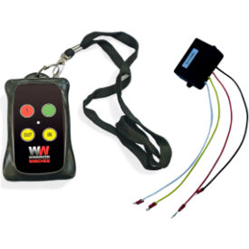 Heavy Duty Wireless Remote Control