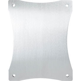 Stainless Steel Backing Plate For OZWALL2-SS