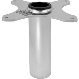 Stainless Steel Socket Base For OZTP500DAV Davit Crane