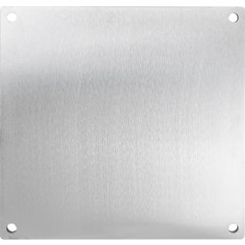 Stainless Steel Backing Plate For OZWALL1-TPSS