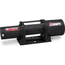 EH Industrial Hoist, 1000 lb. Capacity, 12V