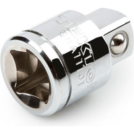 3/8'' Mini Extension, 1''L, Chrome