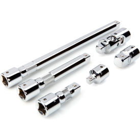 3/4" Drive Accessories, 6 Piece Set