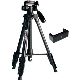 Tripod with Instrument Adapter