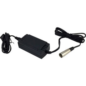 AC Battery Charger For Motorized Product, 24V