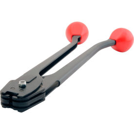 Sealer For Up To 3/8"W Steel Strapping